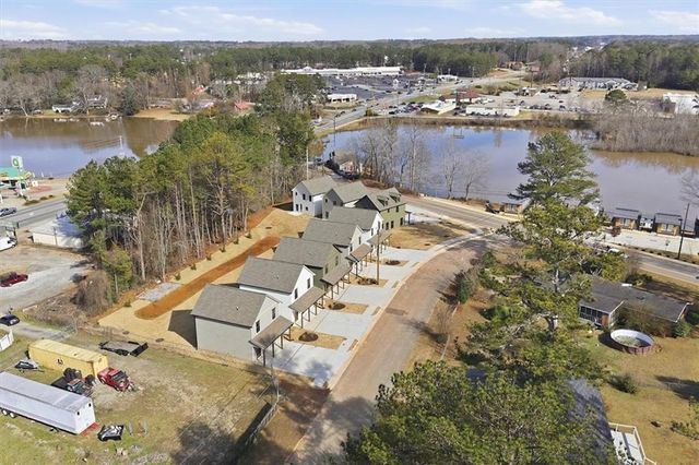 107 Burns Rd LOT 2, Carrollton, GA 30117