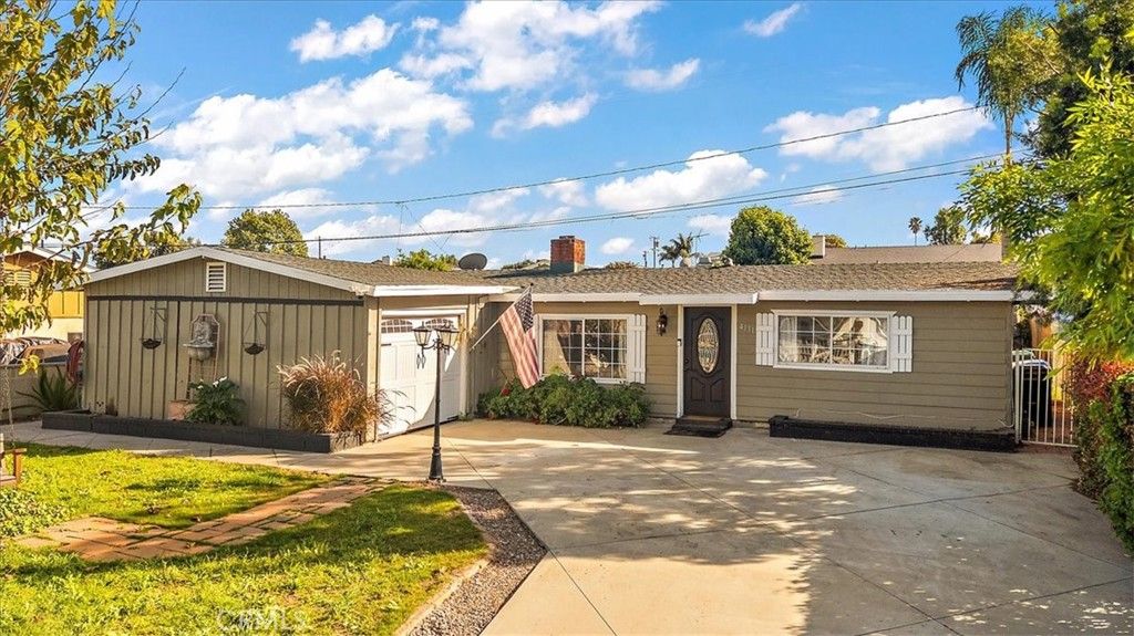 Image 1 of property listing at 4111 El Molino, Chino Hills, CA 91709