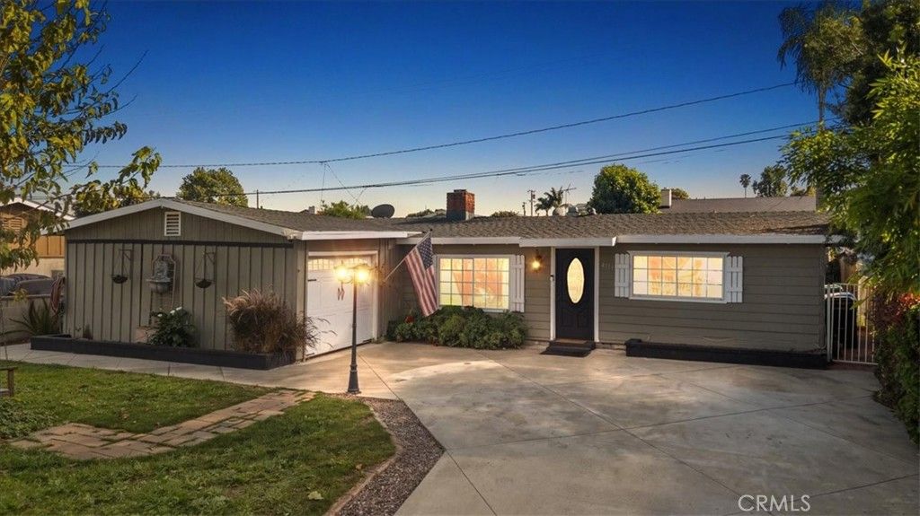 Image 2 of property listing at 4111 El Molino, Chino Hills, CA 91709