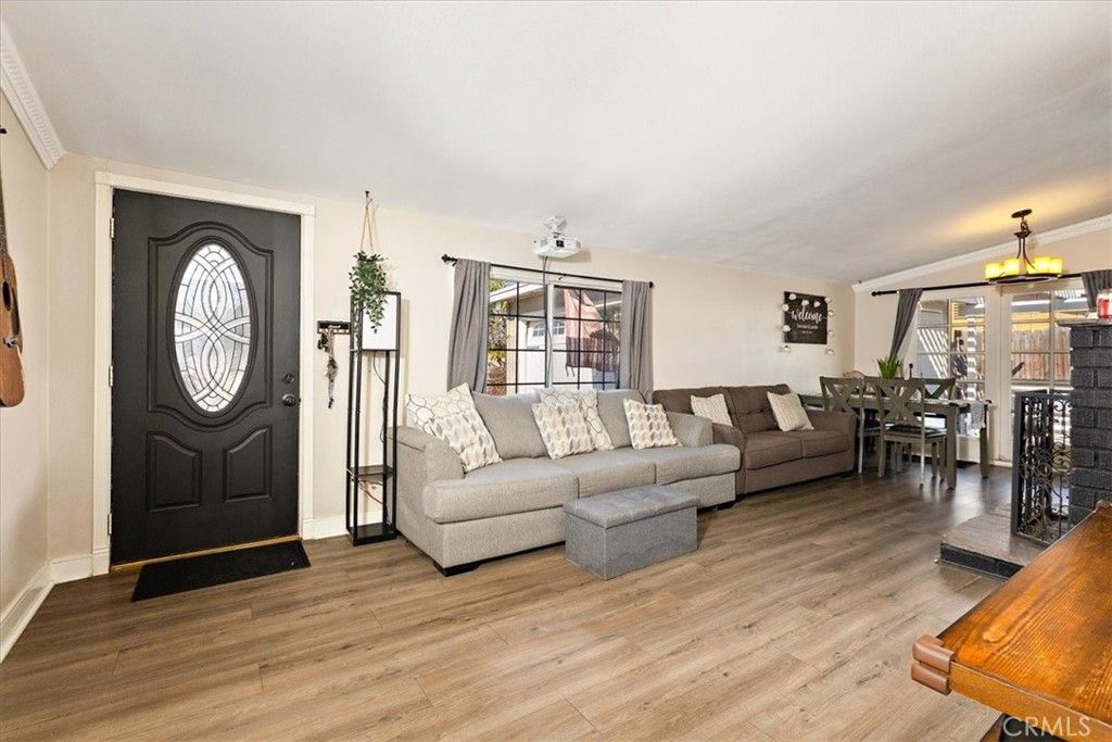 Image 6 of property listing at 4111 El Molino, Chino Hills, CA 91709