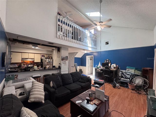 1299 WOODMAN WAY 1, Orlando, FL 32818