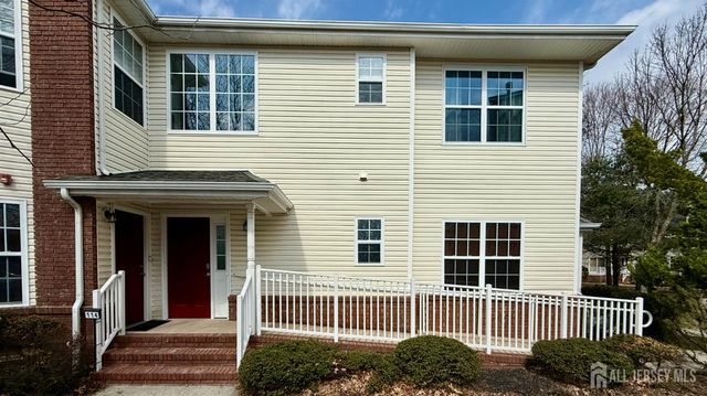 115 Forest Drive, Piscataway, NJ 08854