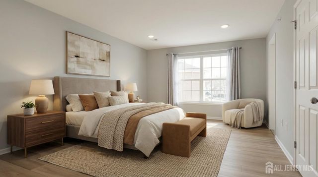 115 Forest Drive, Piscataway, NJ 08854