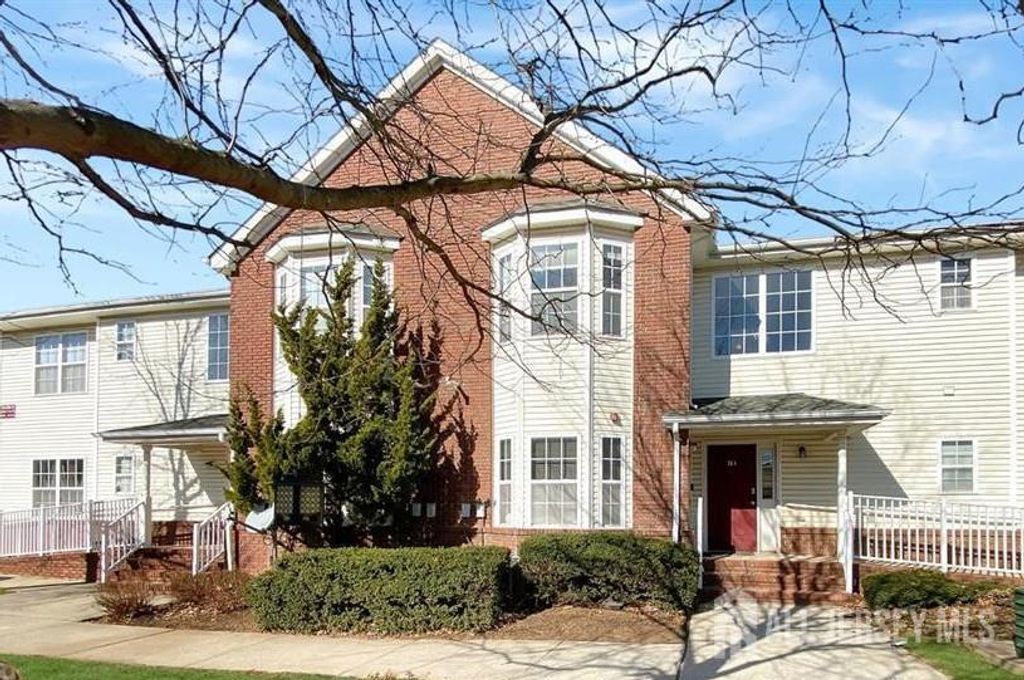 115 Forest Drive, Piscataway, NJ 08854