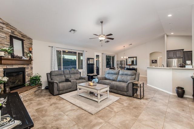 28206 N 141ST Street, Scottsdale, AZ 85262