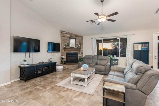 28206 N 141ST Street, Scottsdale, AZ 85262