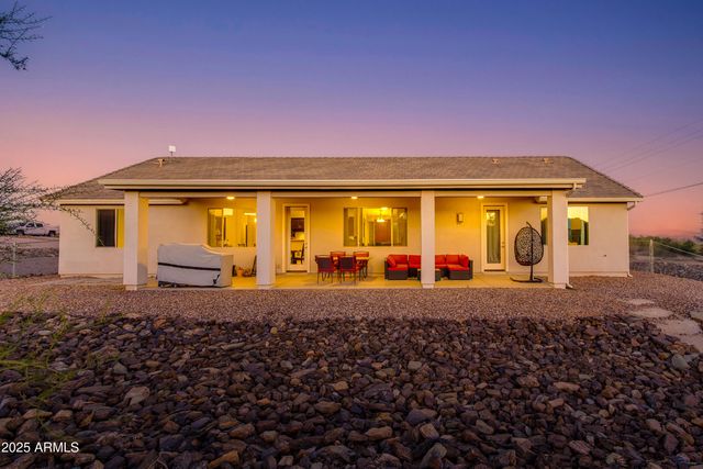 28206 N 141ST Street, Scottsdale, AZ 85262