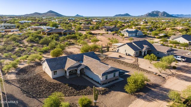 28206 N 141ST Street, Scottsdale, AZ 85262