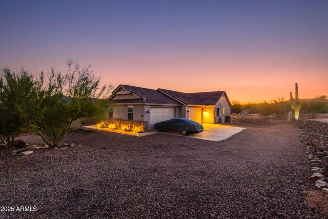 28206 N 141ST Street, Scottsdale, AZ 85262