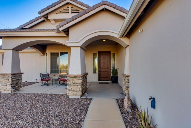 28206 N 141ST Street, Scottsdale, AZ 85262