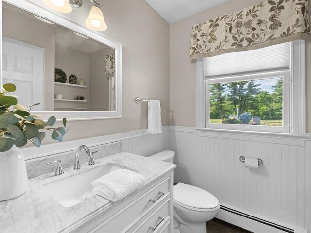 6 Warburton Lane, Westborough, MA 01581