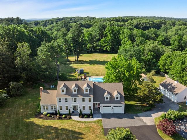 6 Warburton Lane, Westborough, MA 01581