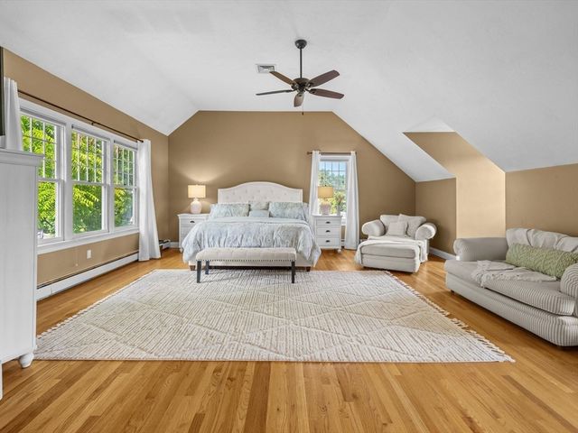 6 Warburton Lane, Westborough, MA 01581