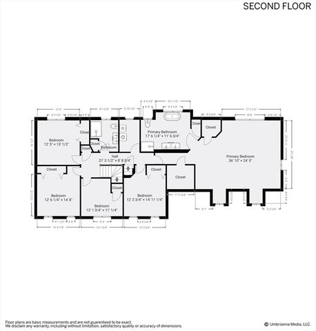 6 Warburton Lane, Westborough, MA 01581