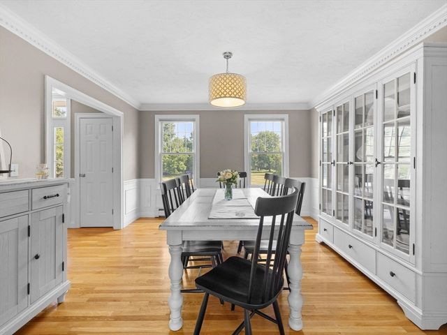 6 Warburton Lane, Westborough, MA 01581