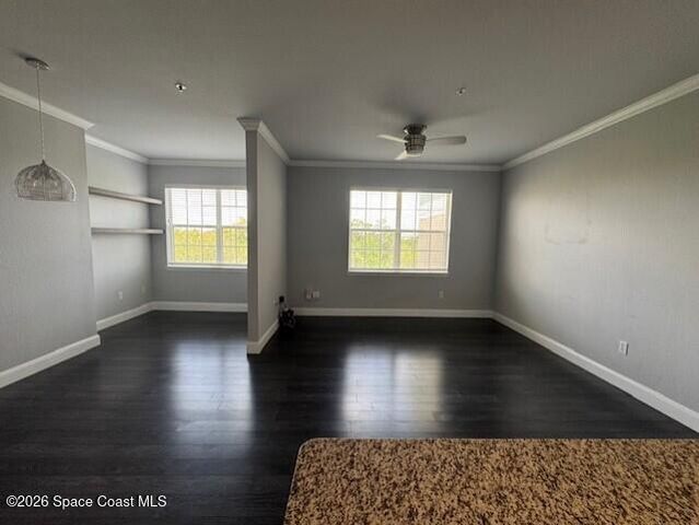 5663 Star Rush Drive 302, Melbourne, FL 32940