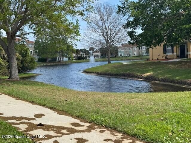 5663 Star Rush Drive 302, Melbourne, FL 32940