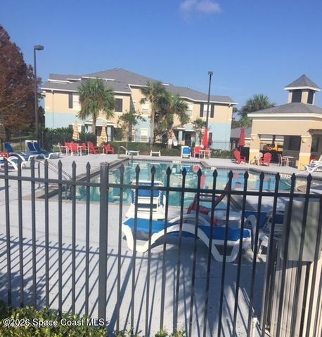 5663 Star Rush Drive 302, Melbourne, FL 32940