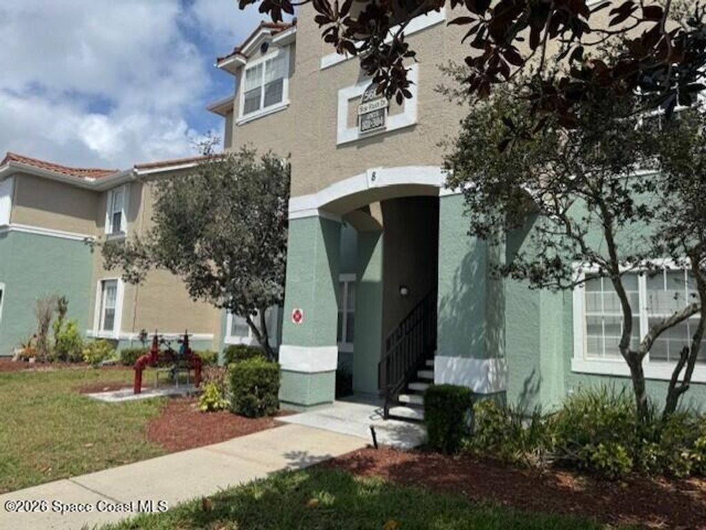 5663 Star Rush Drive 302, Melbourne, FL 32940