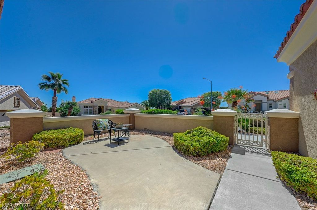 10608 Sky Meadows, Las Vegas, NV 89134 — photo 5