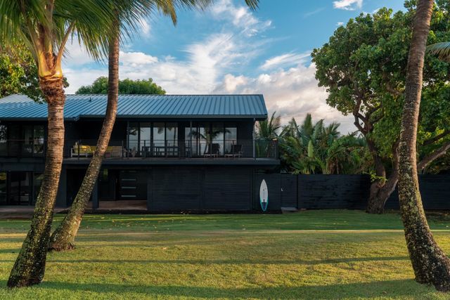 33 Hana Hwy, Paia, HI 96779