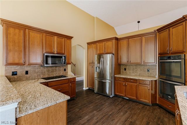 4064 Watercourse Drive, Medina, OH 44256