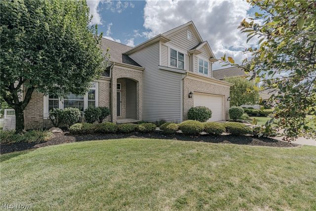 4064 Watercourse Drive, Medina, OH 44256