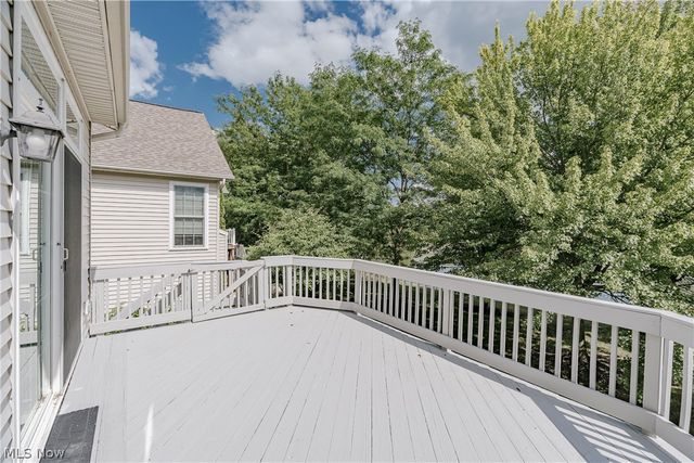4064 Watercourse Drive, Medina, OH 44256