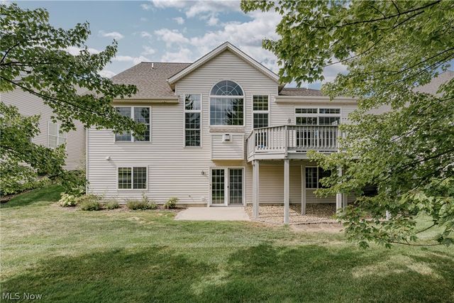 4064 Watercourse Drive, Medina, OH 44256