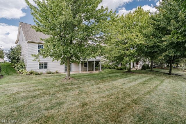 4064 Watercourse Drive, Medina, OH 44256