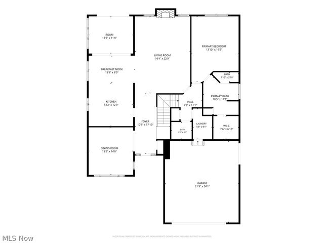 4064 Watercourse Drive, Medina, OH 44256