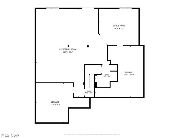 4064 Watercourse Drive, Medina, OH 44256