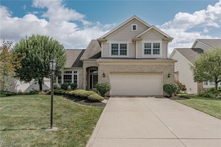 4064 Watercourse Drive, Medina, OH 44256