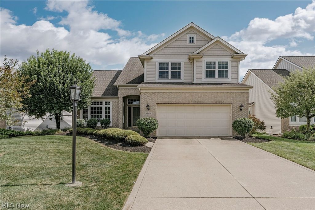 4064 Watercourse Drive, Medina, OH 44256