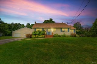 3225 Groth Road, Lafayette, NY 13084