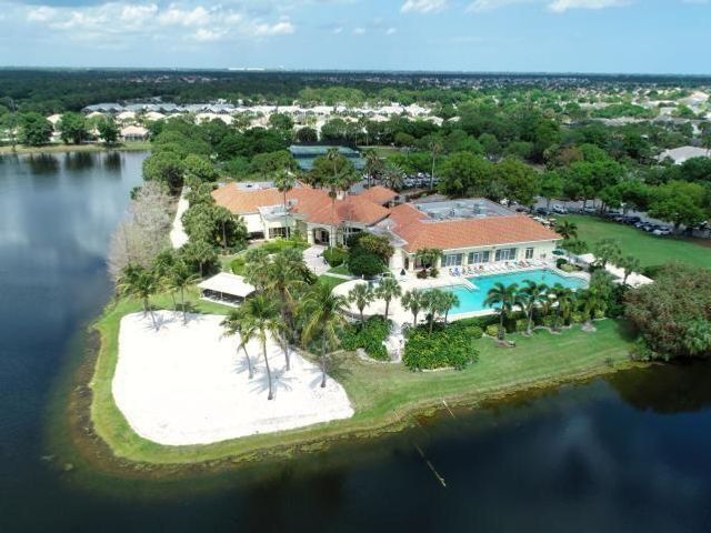 1149 NW Lombardy Drive, Port St. Lucie, Port St Lucie, FL 34986