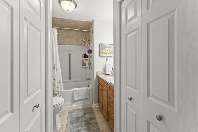 6 Chadsworth Pl, Tullahoma, TN 37388