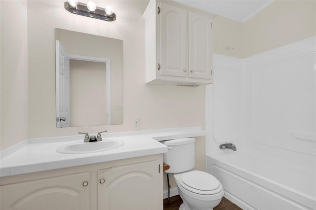 10027 Berrypatch Lane, Tomball, TX 77375