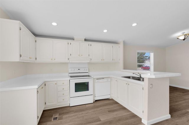 10027 Berrypatch Lane, Tomball, TX 77375