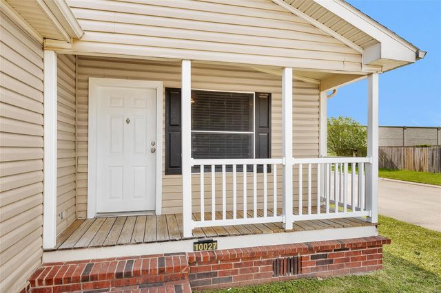 10027 Berrypatch Lane, Tomball, TX 77375