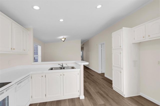 10027 Berrypatch Lane, Tomball, TX 77375