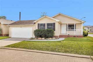 10027 Berrypatch Lane, Tomball, TX 77375