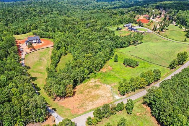 3511 Reavis Mountain Road, Ball Ground, GA 30107