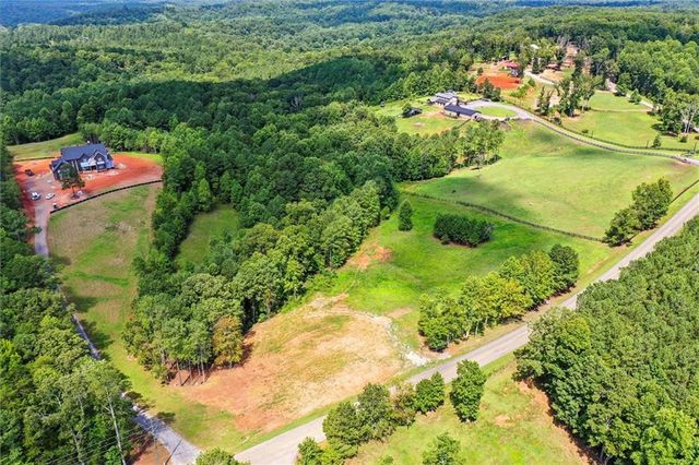 3511 Reavis Mountain Road, Ball Ground, GA 30107