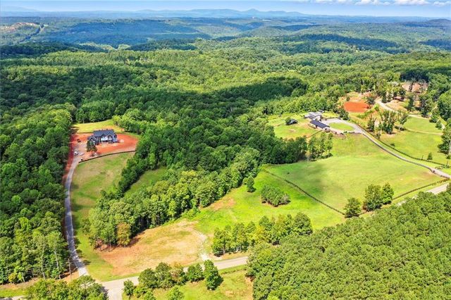 3511 Reavis Mountain Road, Ball Ground, GA 30107