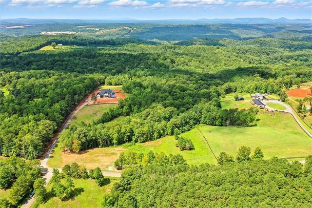 3511 Reavis Mountain Road, Ball Ground, GA 30107