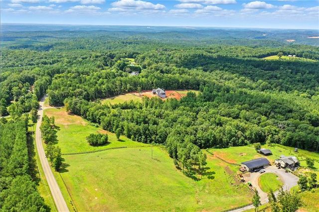 3511 Reavis Mountain Road, Ball Ground, GA 30107