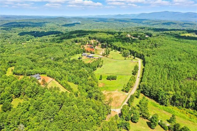 3511 Reavis Mountain Road, Ball Ground, GA 30107