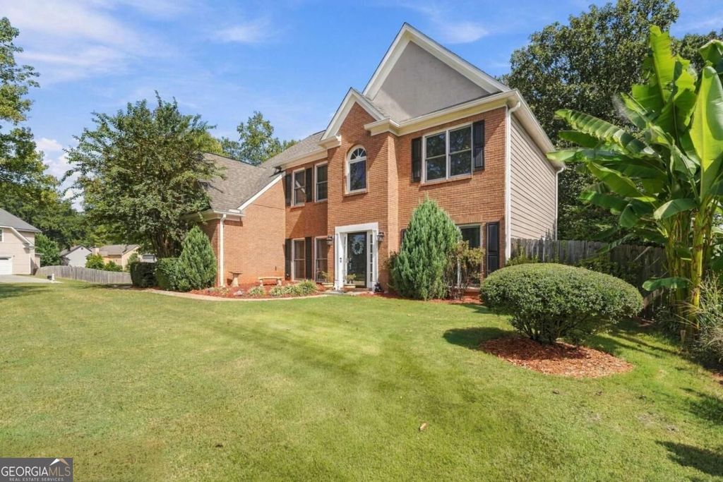 475 Leggett Drive, Lawrenceville, GA 30043 — photo 3