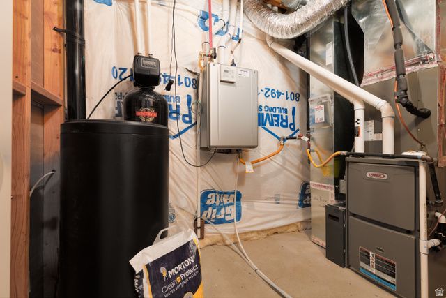 1245 N CLEMENTE WAY, Tooele, UT 84074